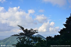 银瓶山