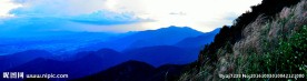 银瓶山
