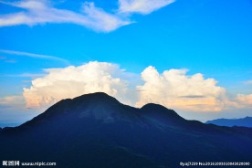 银瓶山