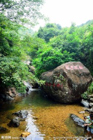 银瓶山