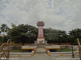纪念堂