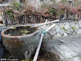 滴水