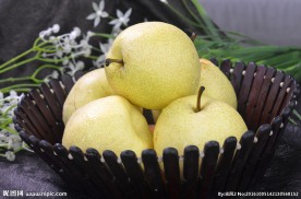 酥梨