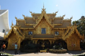 泰国旅游