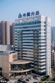 建筑摄影