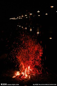 花火