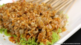 涮牛肚