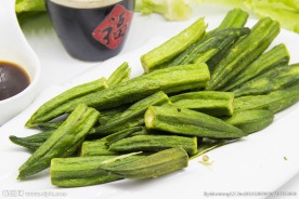 辣根秋葵