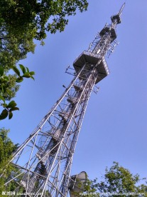 铁塔