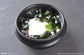 海带汤