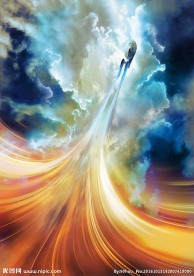 星际迷航海报