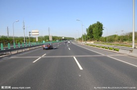 城市道路