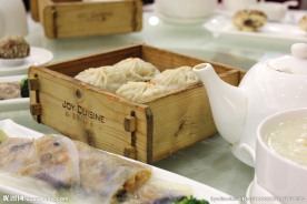 广东早茶美食