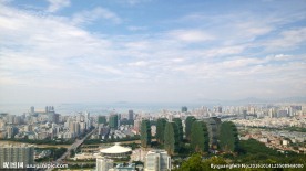 三亚远景