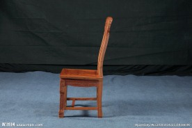 广州木雕红木椅