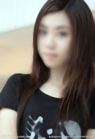 PS美女处理