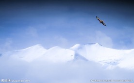 西藏圣山