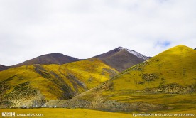 西藏 普山