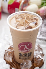 奶茶图片