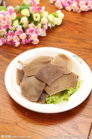 牛肚