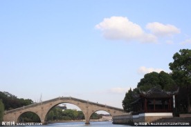水上苏州