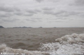 舟山海景