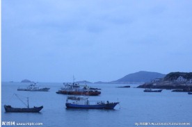 东极岛