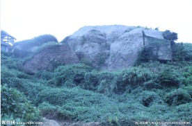 东极岛