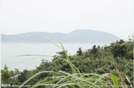 东极岛