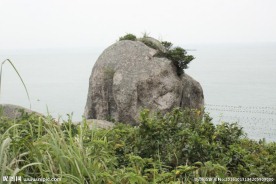 东极岛