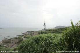 东极岛