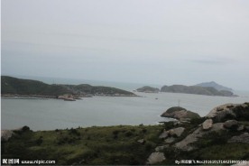东极岛
