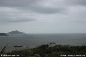 东极岛