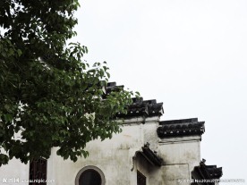 徽式建筑