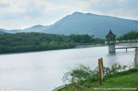 龙池山