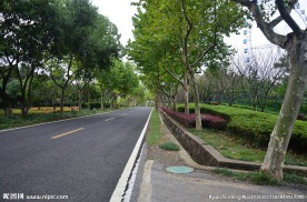 龙背山公园