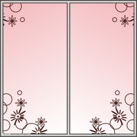 移门图案移门花纹