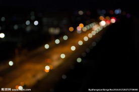 夜景 街景