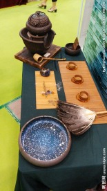 茶席