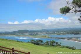 济州岛