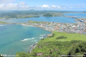 济州岛