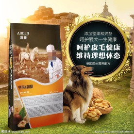 狗粮主图