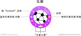 队徽