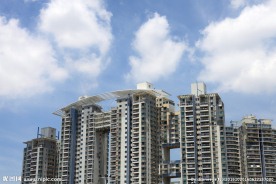 深圳建筑