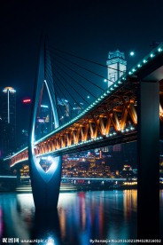 重庆夜景