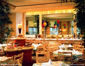 圣何塞费尔蒙酒店