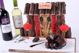 新西兰文火小牛肉