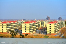 楼房  小区  建设  建筑
