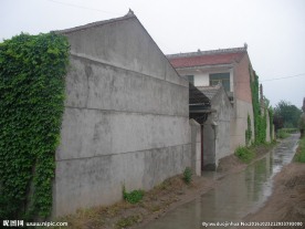 农村房屋