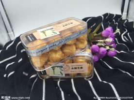 饼干图片
